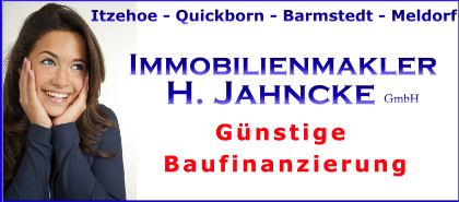 Baufinanzierung-Itzehoe