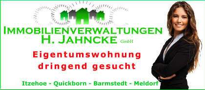 Immobilienverwaltungen-Itzehoe