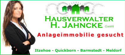 Hausverwalter-Itzehoe