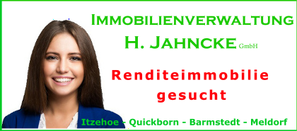 Immobilienverwaltung-Itzehoe