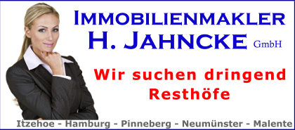 Itzehoe-Resthoefe