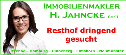 Itzehoe-Resthof